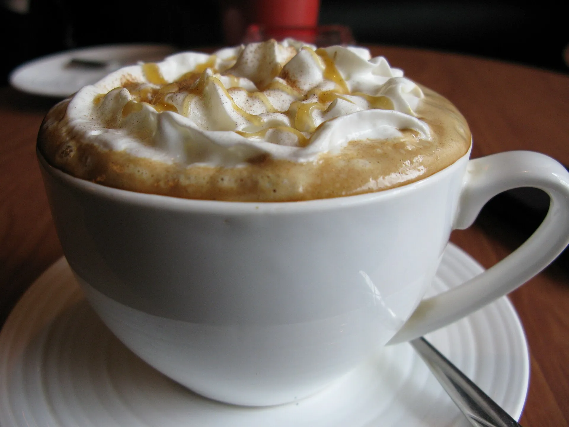 Panera menu breakfast coffee drinks